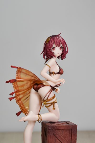 苏菲的炼金工房 ～不可思议书的炼金术士～ 苏菲·诺伊恩缪拉 泳装Ver.