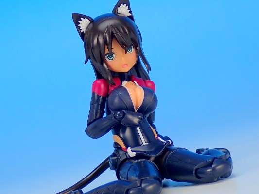 女神装置 机甲爱丽丝 兼志谷设乐 天机 象头神版