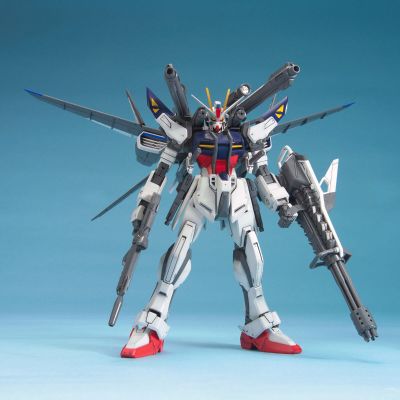 MG  机动战士高达SEED FRAME ASTRAYS 强袭E型IWSP（卢卡斯专用）