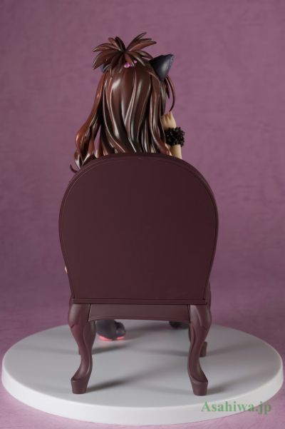 出包王女DARKNESS 结城美柑