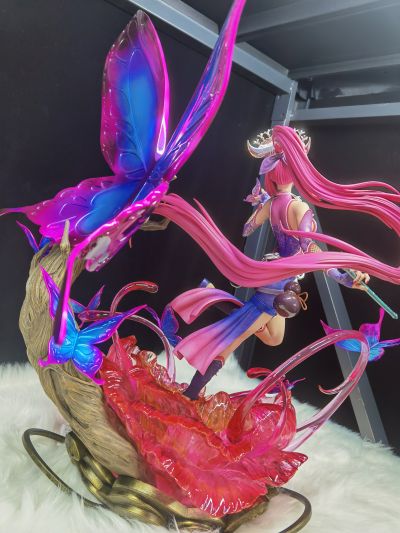 《画江湖之不良人》蚩梦