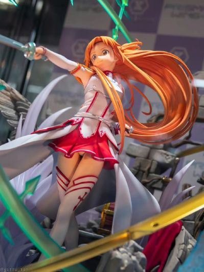 PRISMA WING 刀剑神域 亚丝娜