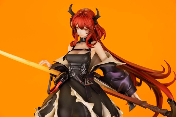 明日方舟 史尔特尔 精一