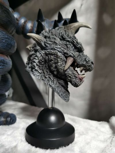 怪兽喜怒哀乐系列 卡内贡