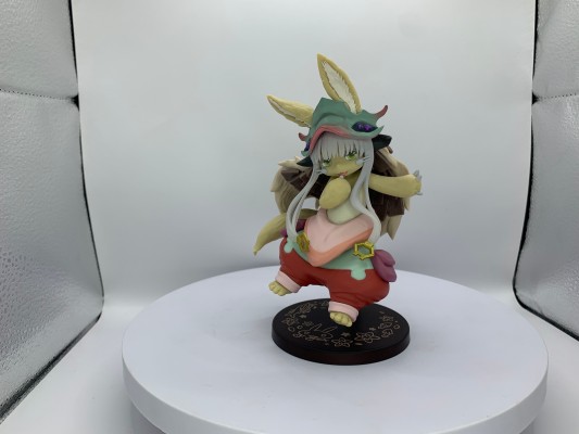 来自深渊 烈日黄金乡 Coreful玩偶  娜娜奇