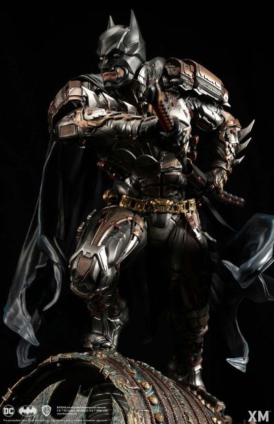 DC漫画 蝙蝠侠守护者