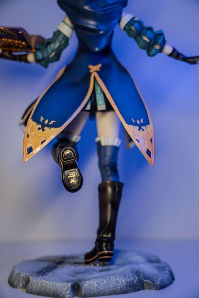 破晓传说 琳薇尔