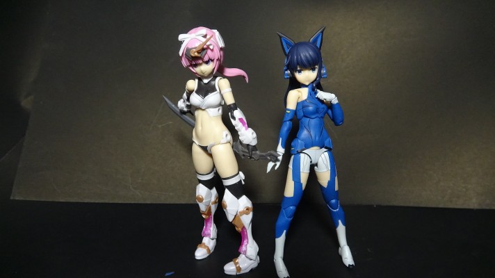 Figure-rise Standard 假面骑士暗日