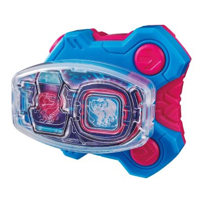 假面骑士极狐系列 DX利维斯驱动升级带扣