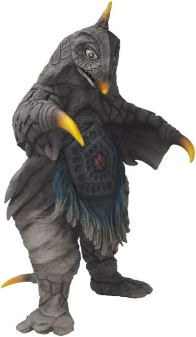 CCP1/6特摄系列104 杰克奥特曼  宇宙大怪兽 贝姆斯塔