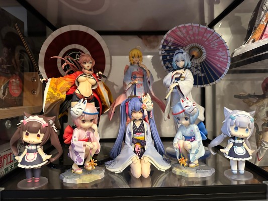 VirtuaReal 虚拟主播 阿梓