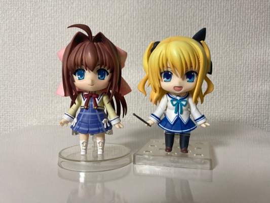 粘土人#1835 天才王子的赤字国家振兴术 妮妮姆·拉雷