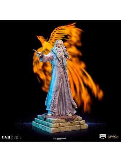 哈利波特 邓布利多