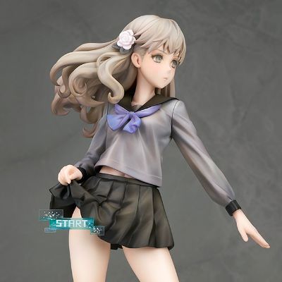 十三机兵防卫圈 冬坂五百里