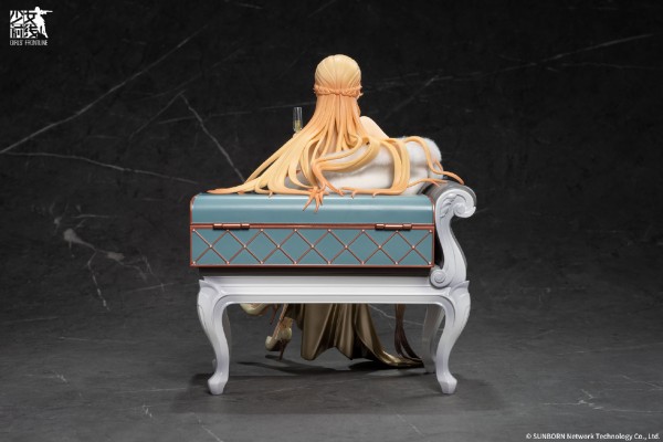 少女前线 OTS-14 晚宴的统治者Ver. 限定配色版