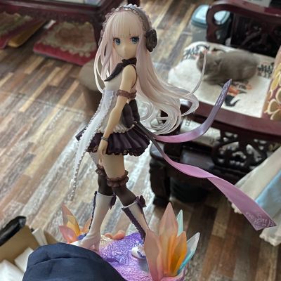 自称贤者弟子的贤者 米菈