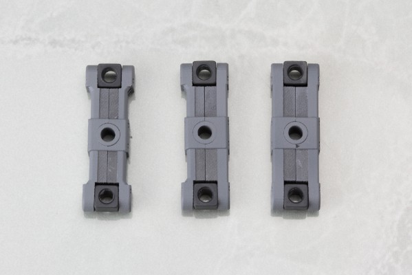 M.S.G. 机械配件02 可动臂B