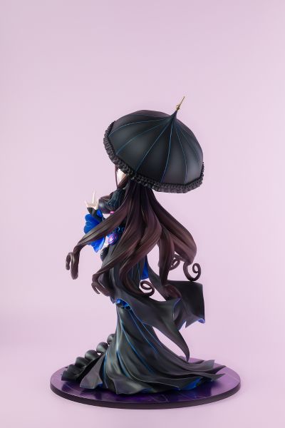 命运-冠位指定 魔术师 / 紫式部