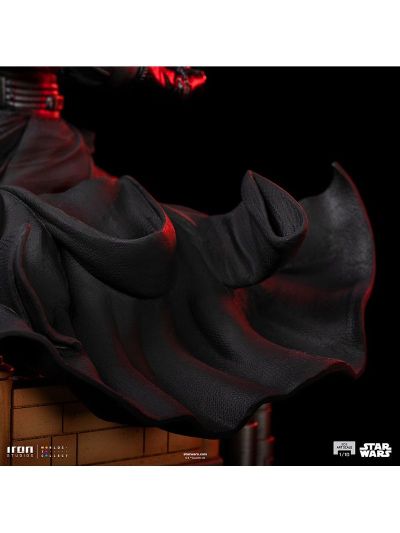 星球大战 达斯·摩尔