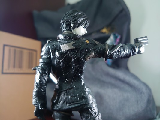 ブラム! サナカン 