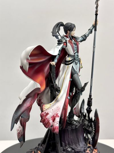 地下城与勇士 炎狱裁决者