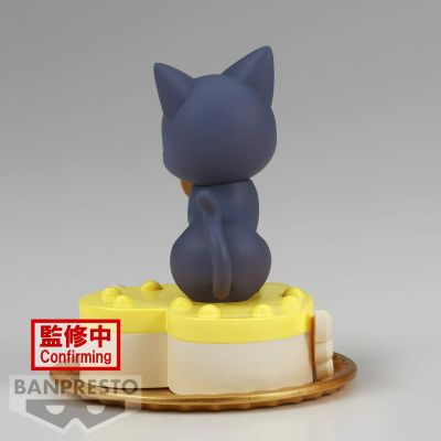 Paldolce系列 美少女战士Cosmos A款 露娜