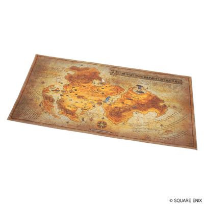 最终幻想16 实体游戏珍藏版 高品质模型 凤凰大战火神