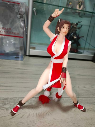 拳皇97 不知火舞