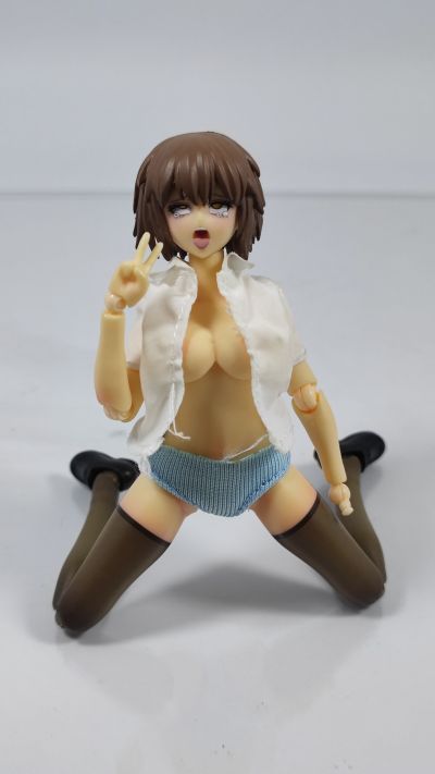 海牛的野望 咏美