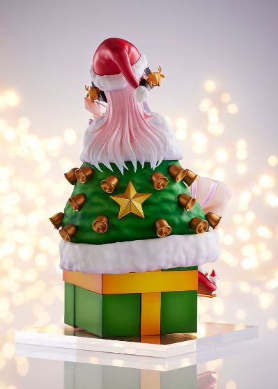 超级索尼子  10周年 圣诞快乐