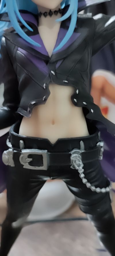 一番赏 关于我转生变成史莱姆这档事～感谢投票！利姆鲁节日篇～ A奖 恶魔利姆鲁