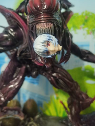 PMDHAL-04 异形 人造异形王