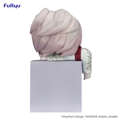 鬼灭之刃趴趴 累！魇梦！猗窝座！