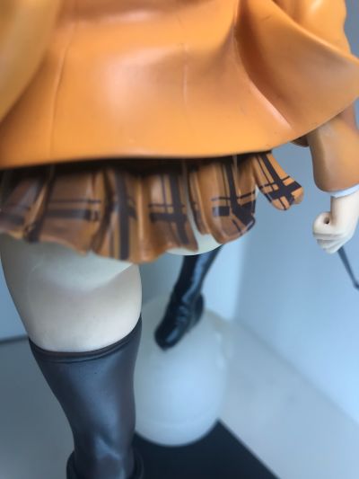 HTS No.9 监狱学园 Prison School 白木芽衣子