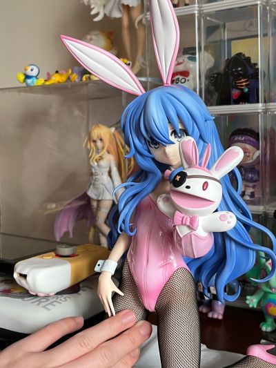 B-style 约会大作战 第四季 四糸乃 兔女郎