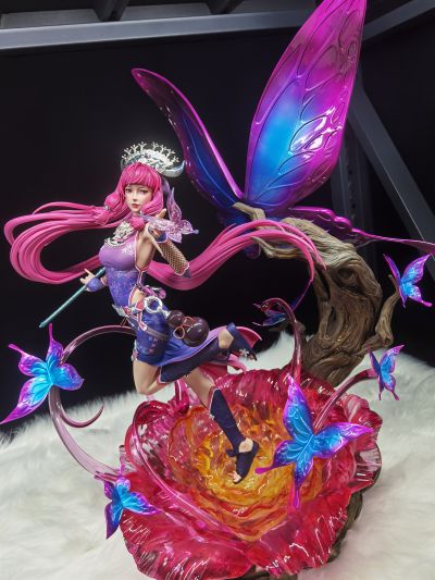 《画江湖之不良人》蚩梦