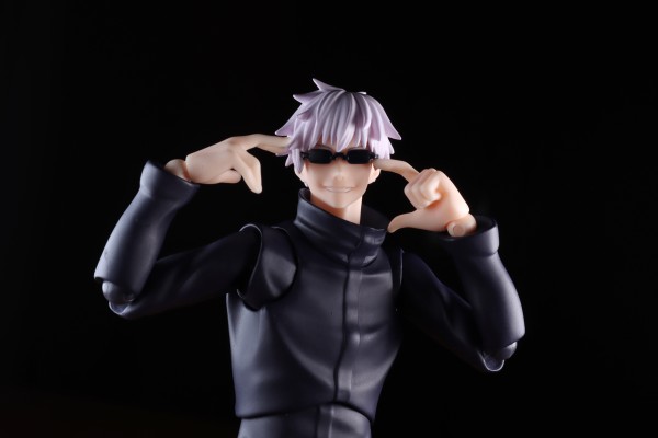 figma #557 咒术回战 五条悟
