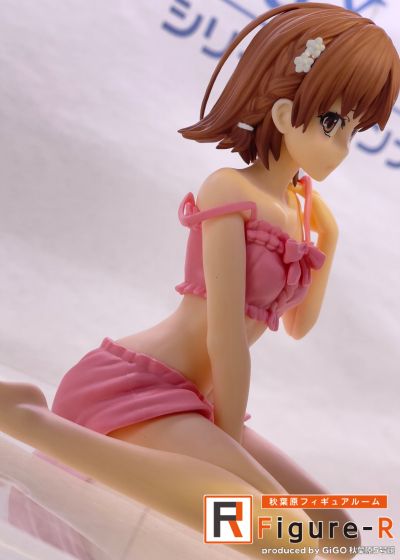 悠闲时光 某科学的超电磁炮T 御坂美琴