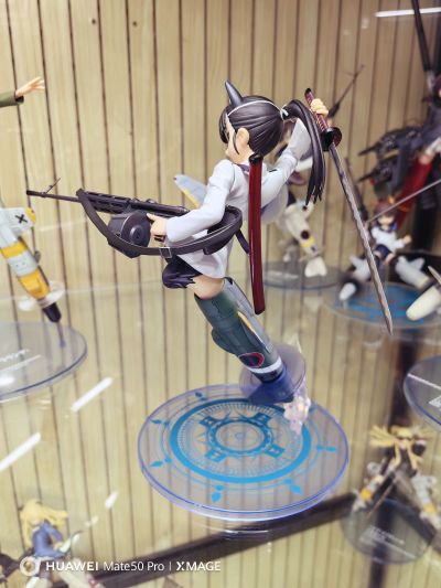 Moekore PLUS 30 强袭魔女2 坂本美绪