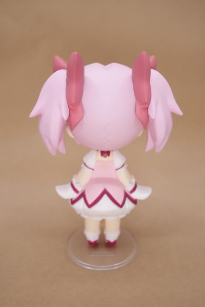 HELLO! GOOD SMILE 魔法少女小圆 剧场版 [新篇] 叛逆的物语 鹿目圆