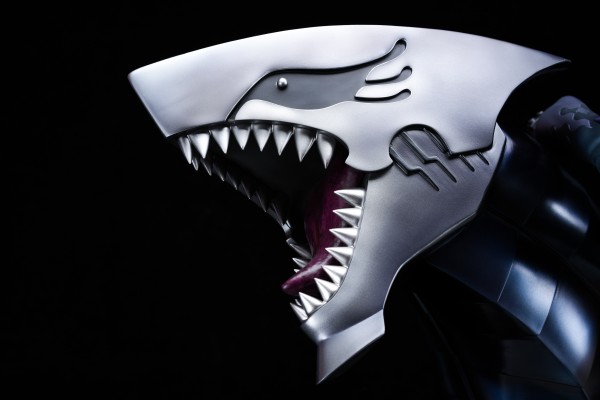 HQS+ 妖精的尾巴 伽吉鲁·雷特福克斯 与 温蒂・玛贝尔