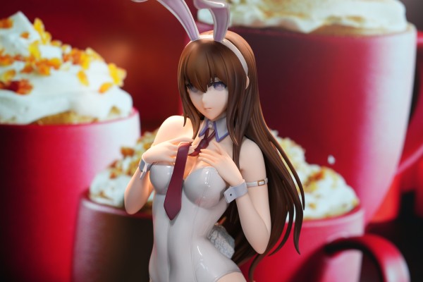 B-style 命运石之门 牧濑红莉栖 裸腿兔女郎