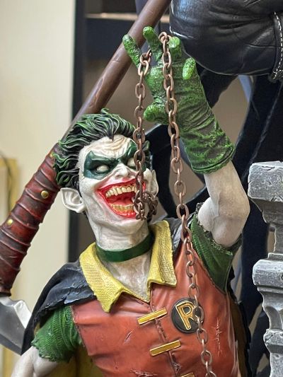 PREMIUM FORMAT 300764 黑豹