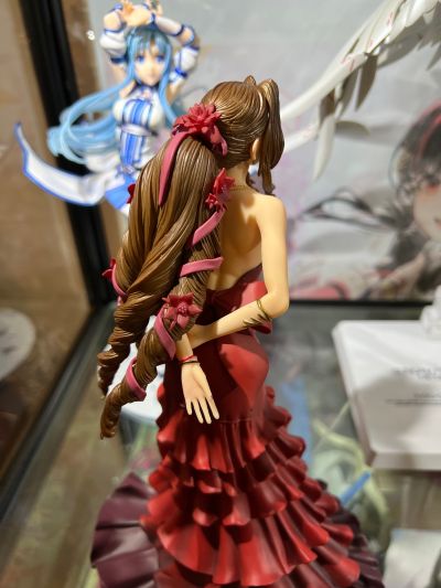 STATIC ARTS 最终幻想7 重制版 爱丽丝·盖恩斯巴勒 - 礼服 -