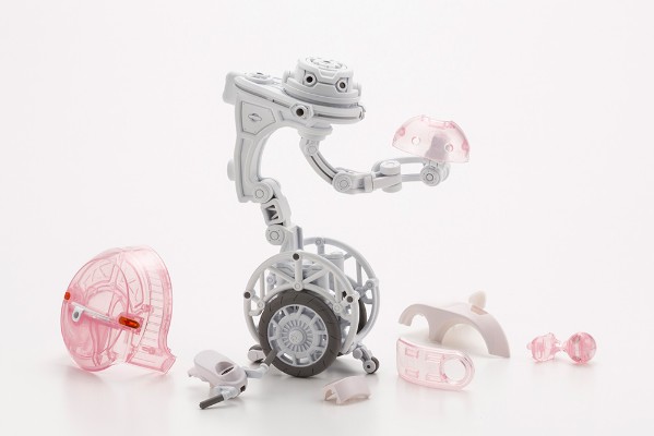 MARUTTOYS NOSERU［樱花版］