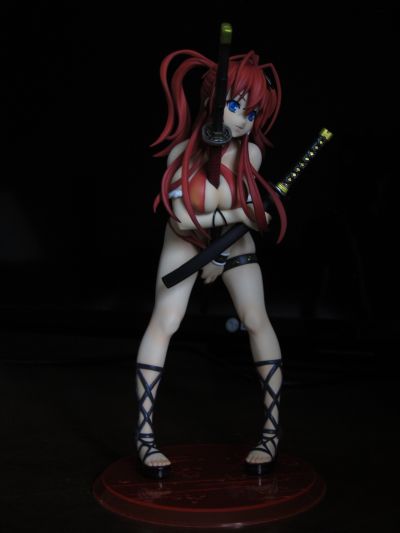 柳生十兵卫 泳装版