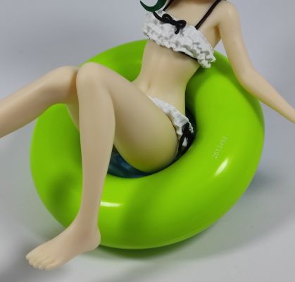 Celestial vivi 一拳超人 战栗的龙卷