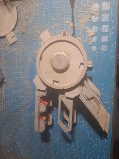 ConoFig 命运-冠位指定 盾兵-玛修・基列莱特 〔奥特瑙斯〕 + 悖论构造体