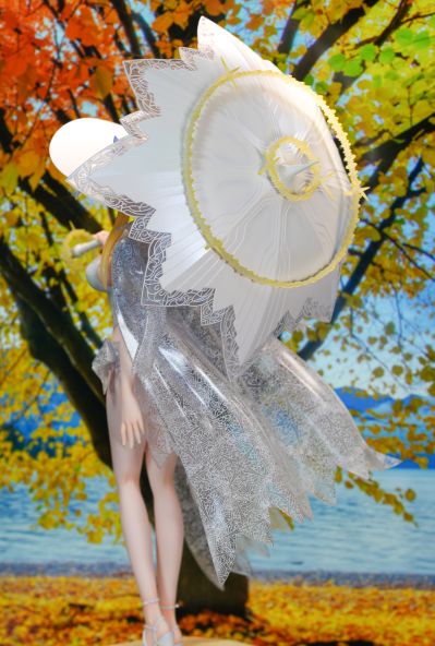 命运-冠位指定 裁定者 / 阿尔托莉雅·潘德拉贡