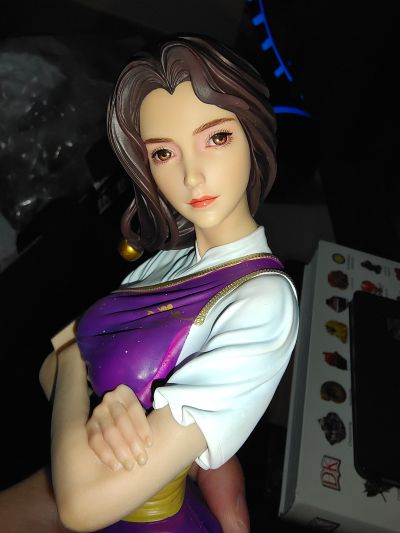 仙剑奇侠传 林月如